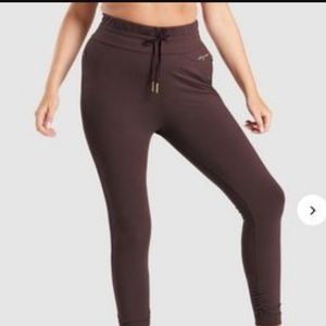 Whitney Simmons Cherry Chocolate Joggers